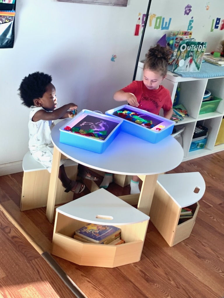 Blue Bear Home Childcare photo 5