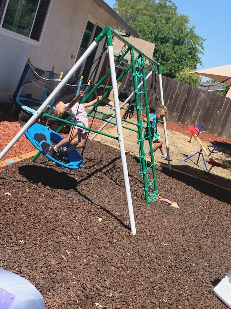 Blue Bear Home Childcare photo 4