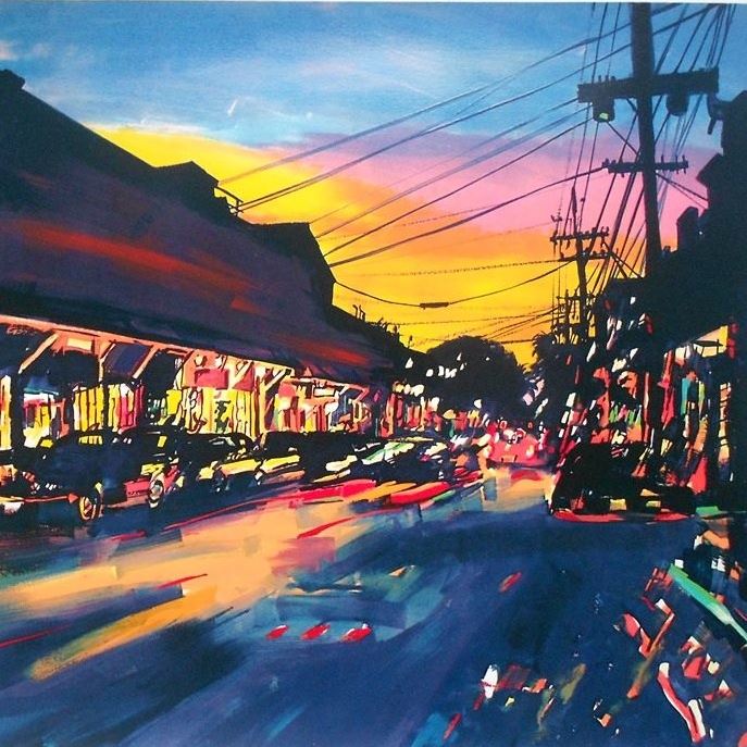 Photo of Seven North Art