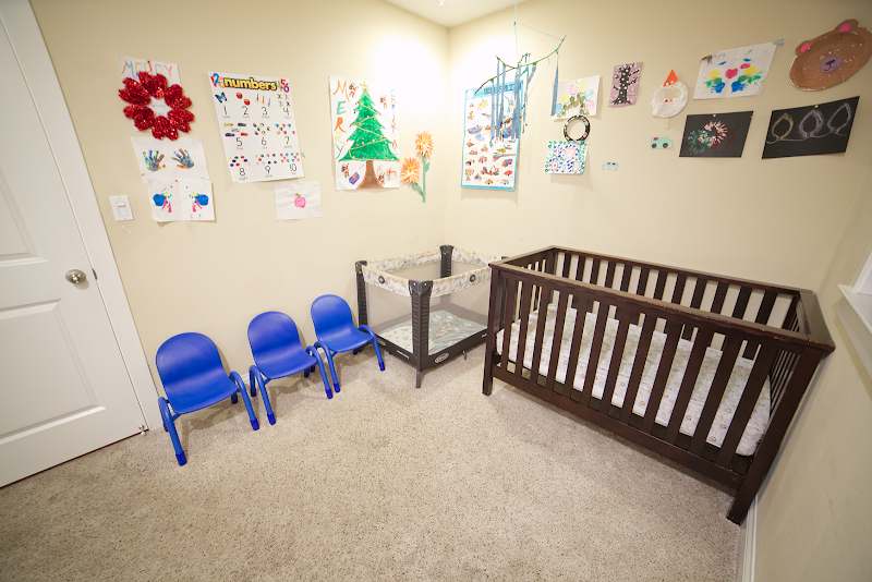 Little Sprouts Daycare photo 2