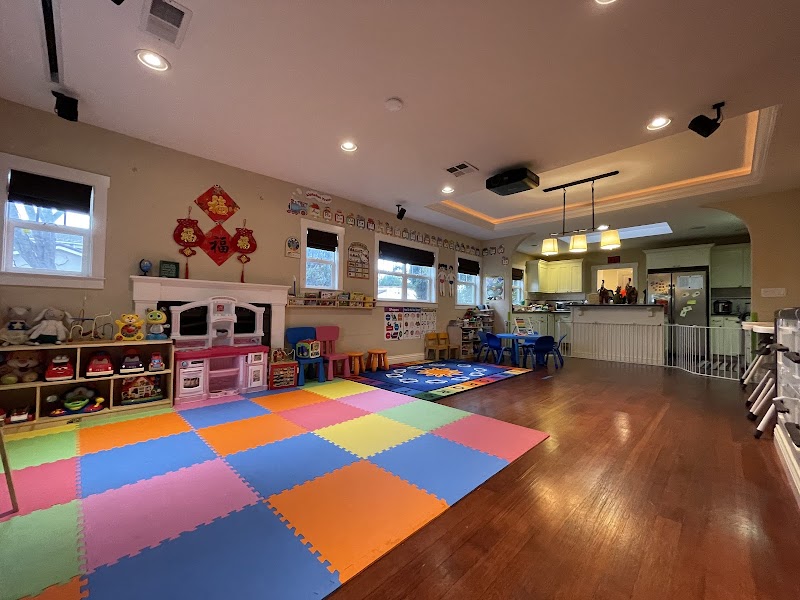Photo of Little Sprouts Daycare