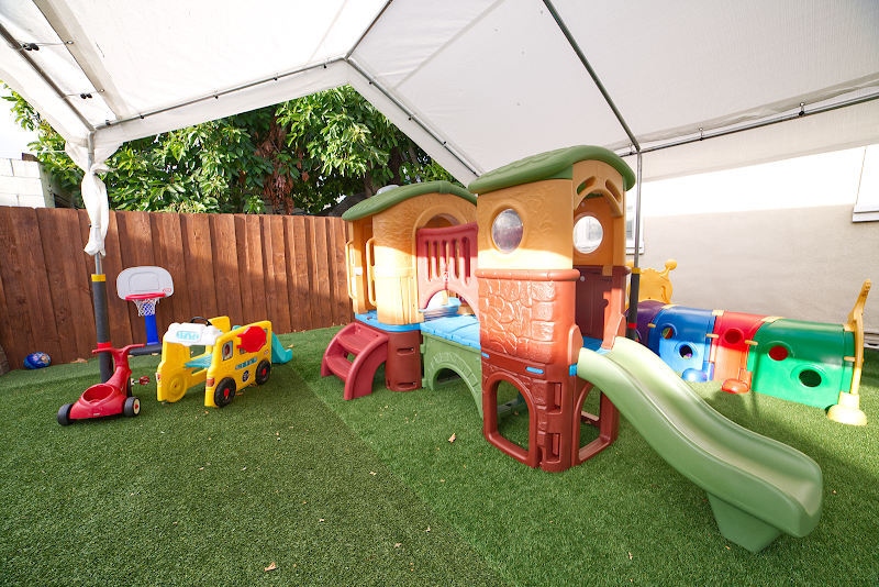 Little Sprouts Daycare photo 3