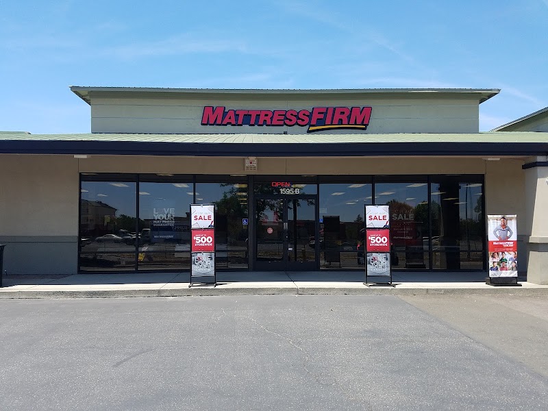 Photo of Mattress Firm Outlet - Fairfield
