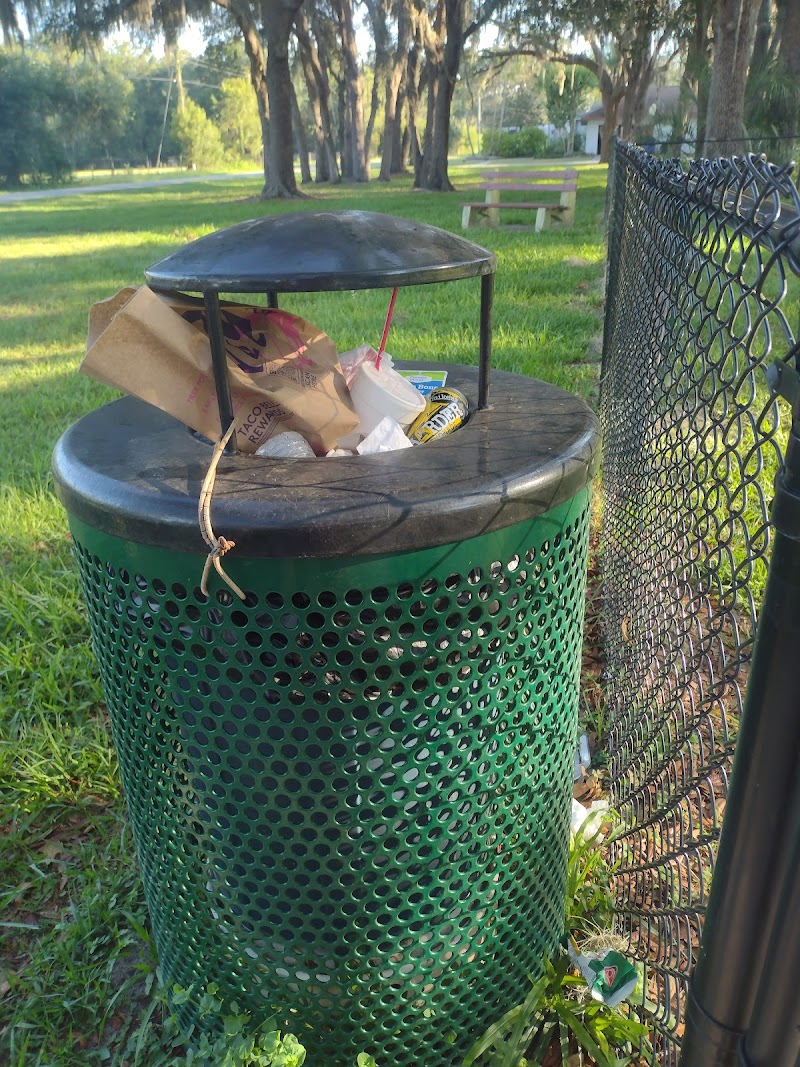Rosewood Dog Park photo 3