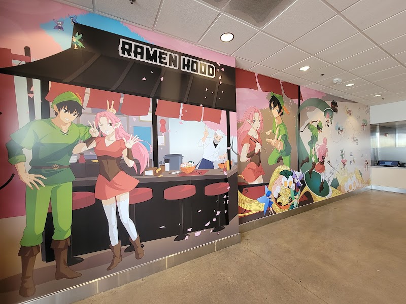 Photo of Ramen Hood