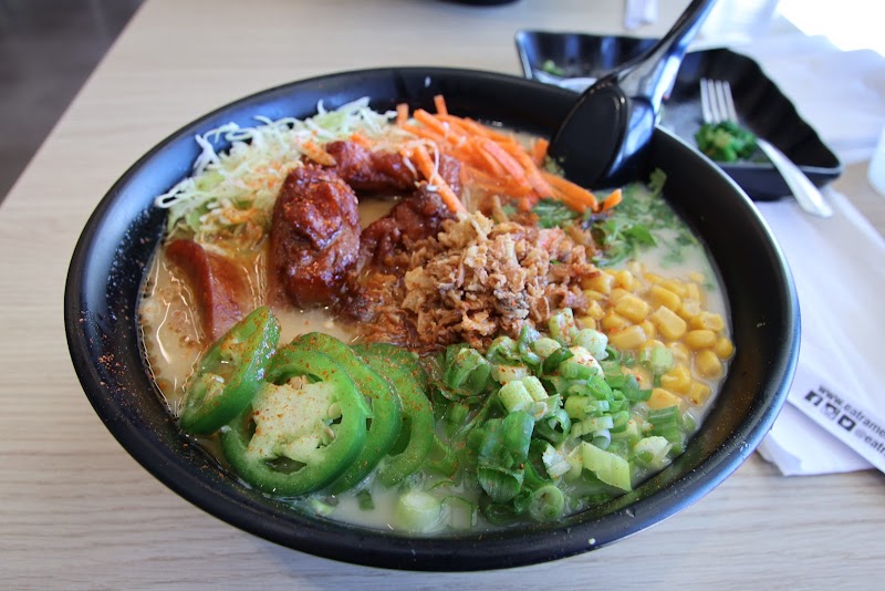 Ramen Hood photo 3
