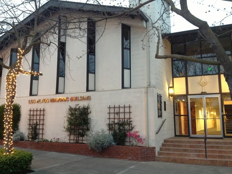 Los Altos Masonic Lodge photo 4