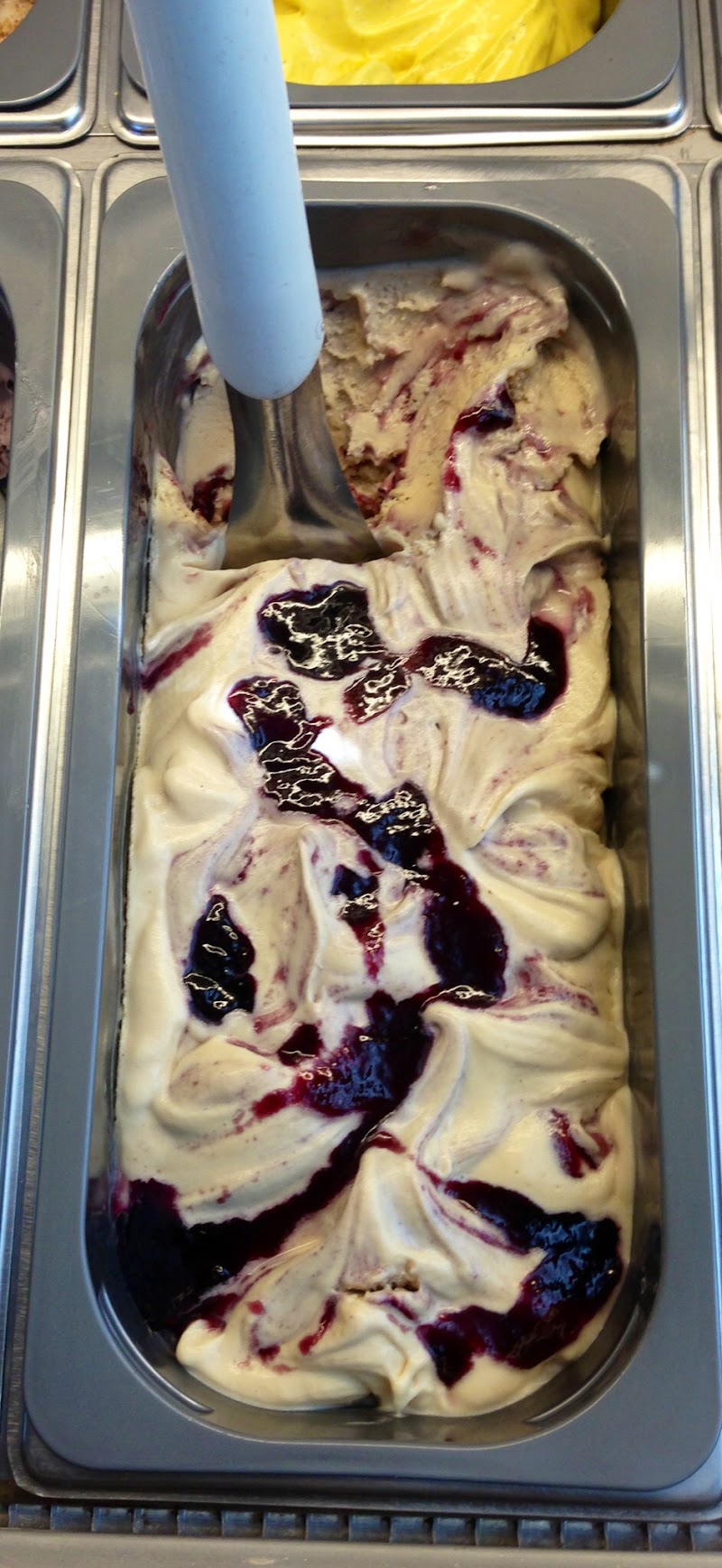 Coolside Gelato Bar photo 2