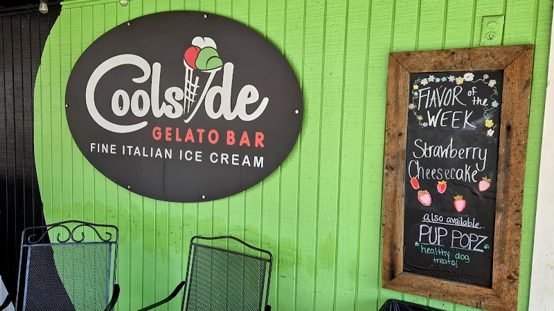 Coolside Gelato Bar photo 4