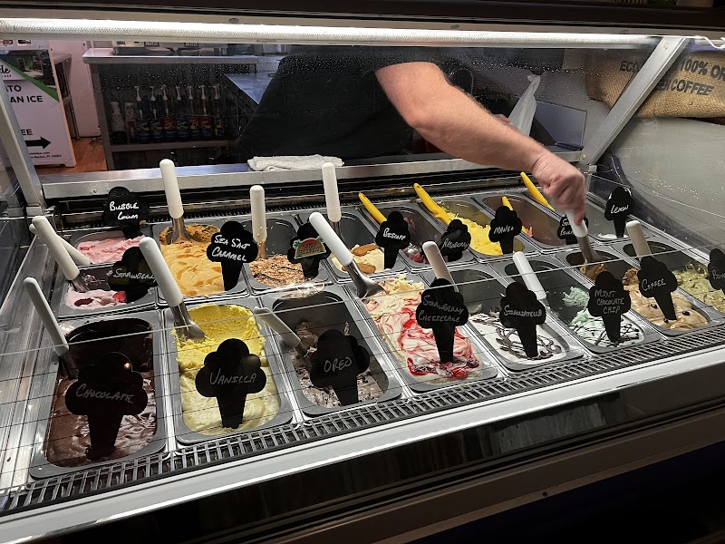 Coolside Gelato Bar photo 3