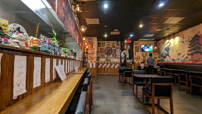 Photo of Mitaka Japanese Ramen House