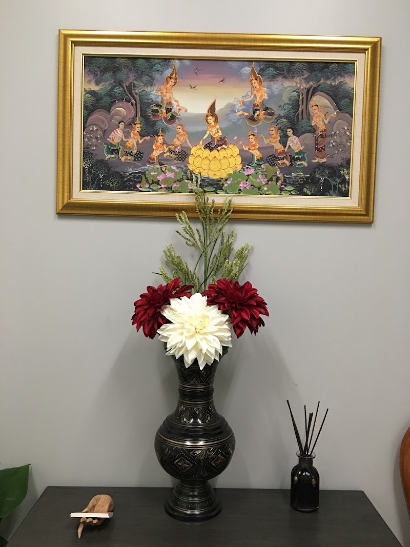 Photo of Suriyo Thai Massage El Cerrito