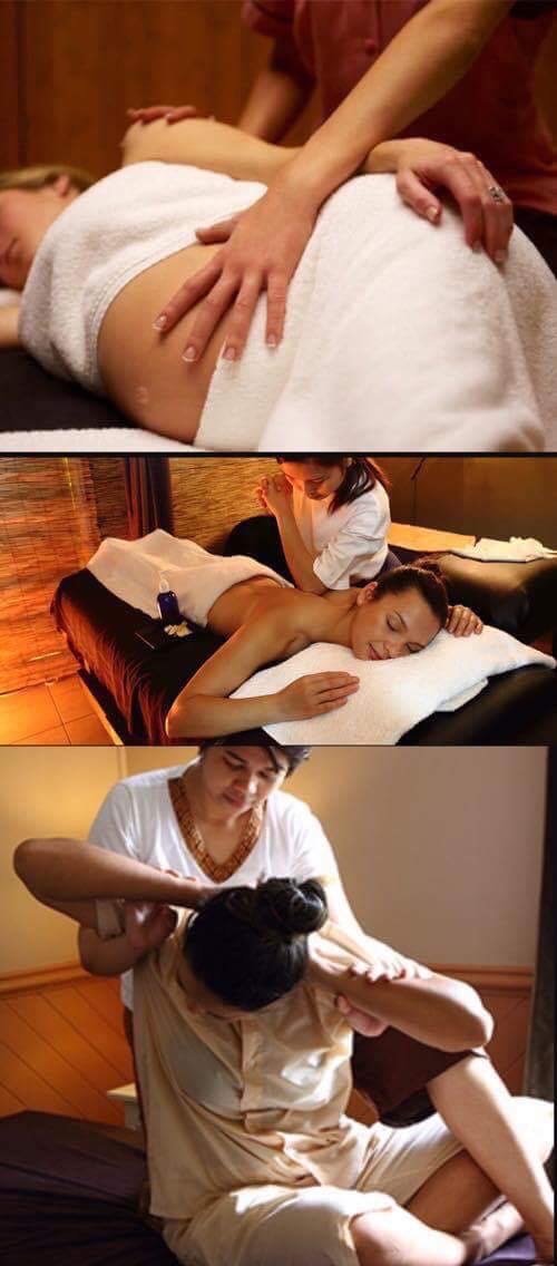 Suriyo Thai Massage El Cerrito photo 5