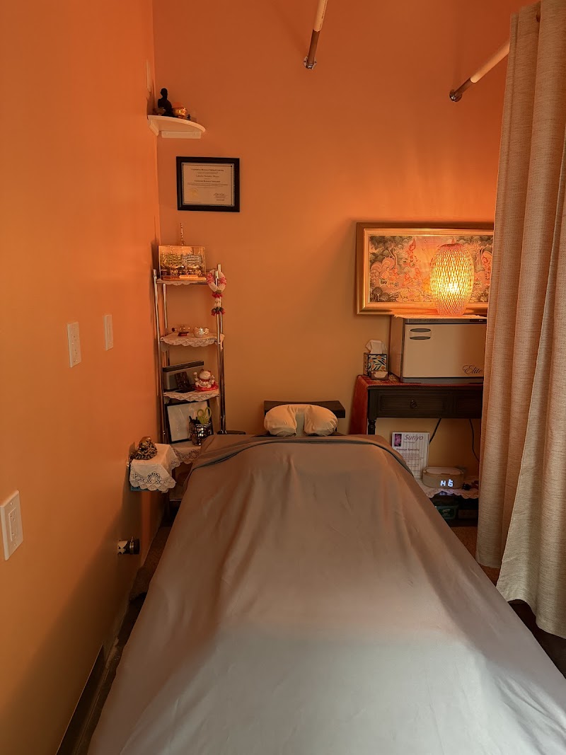 Suriyo Thai Massage El Cerrito photo 4