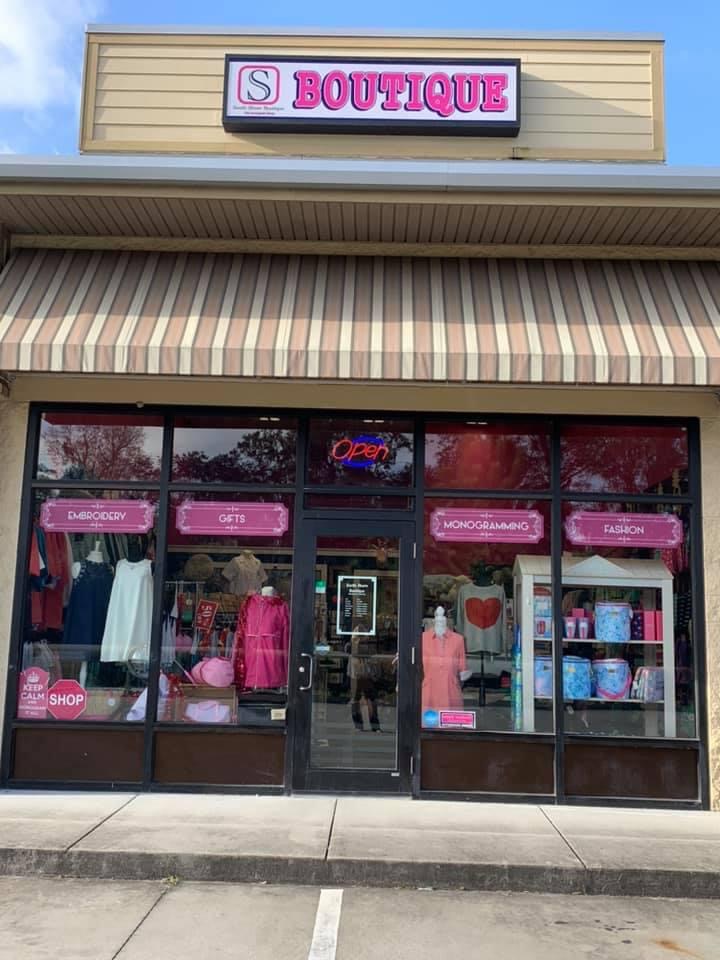 Photo of South Shore Boutique