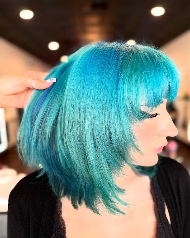 All Dolled Up Salon photo 5