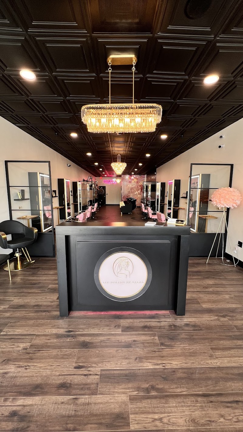 Photo of All Dolled Up Salon