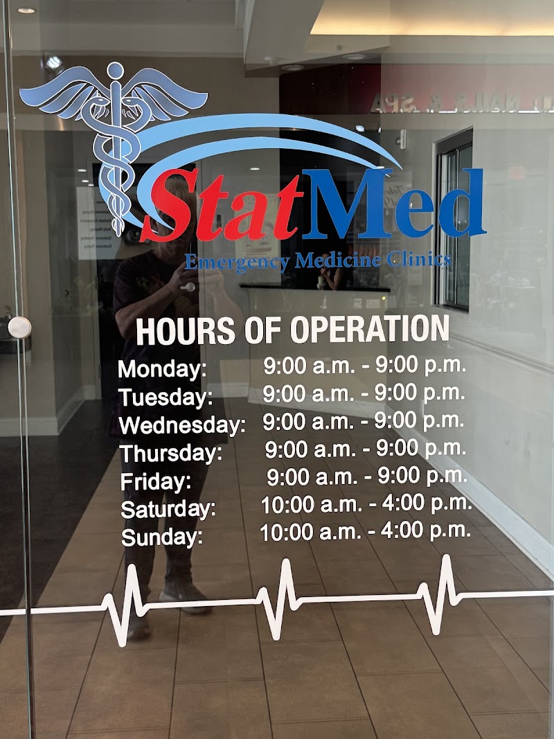 Photo of StatMed Urgent Care