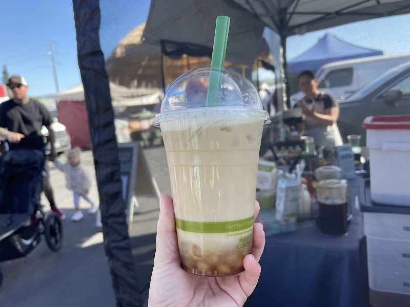 Valley Boba Craft Tea photo 4