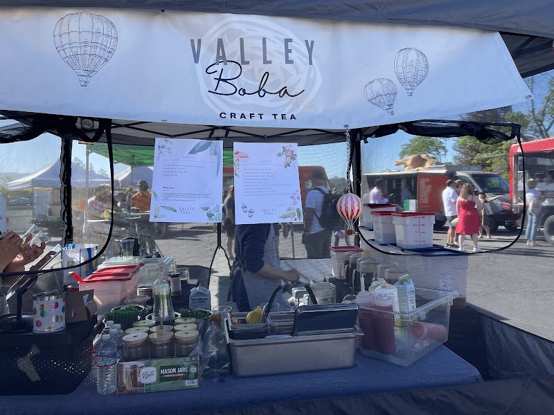 Valley Boba Craft Tea photo 3