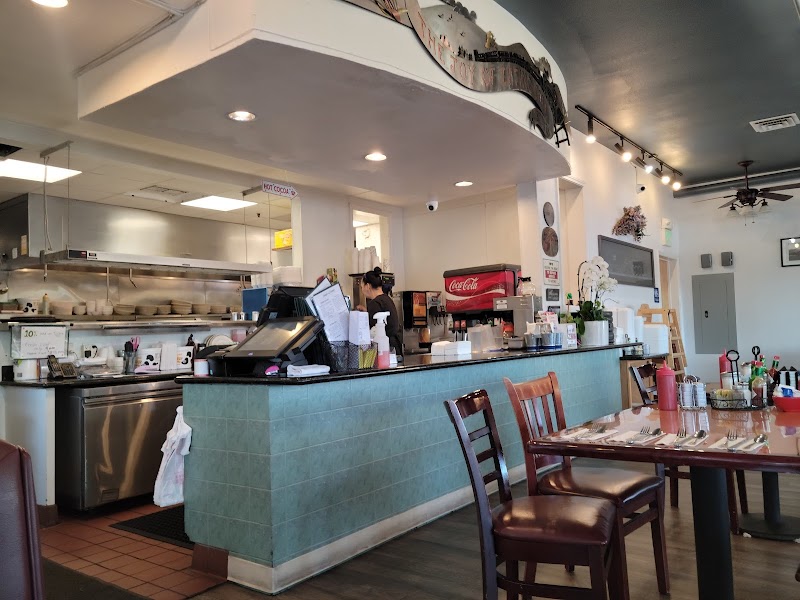 Photo of Joy of Eating Café