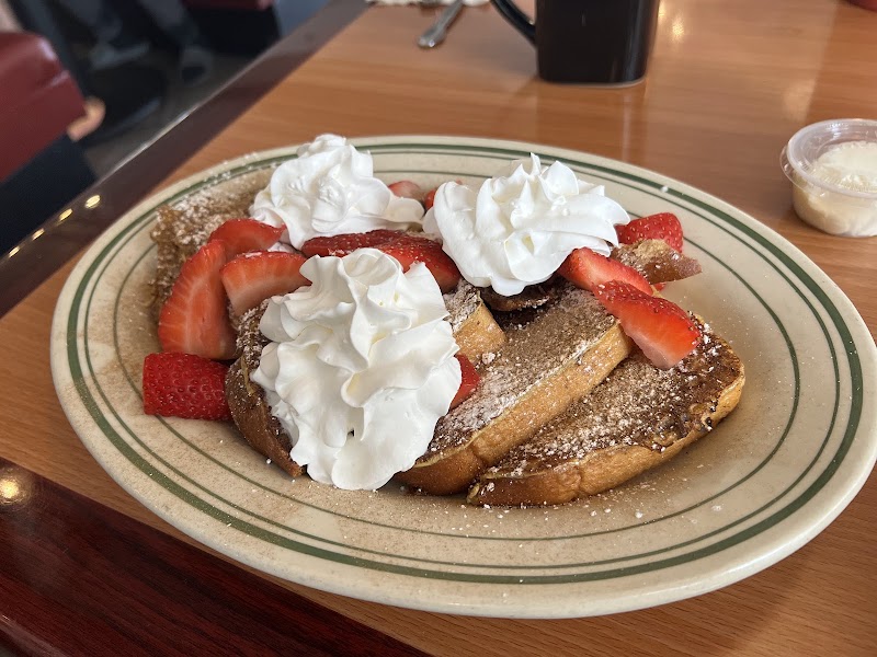 Joy of Eating Café photo 5