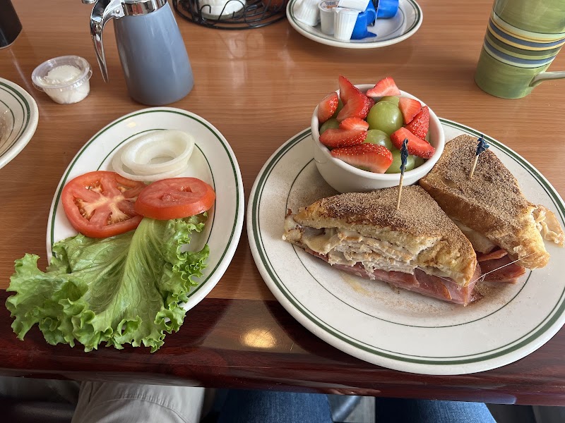 Joy of Eating Café photo 3
