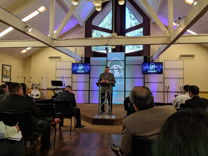 Victory Outreach Church of Fremont photo 2