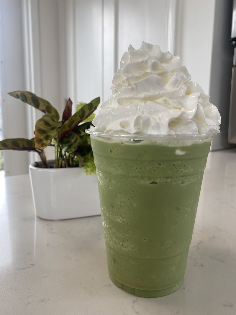 Joe's Coffee Stop photo 4