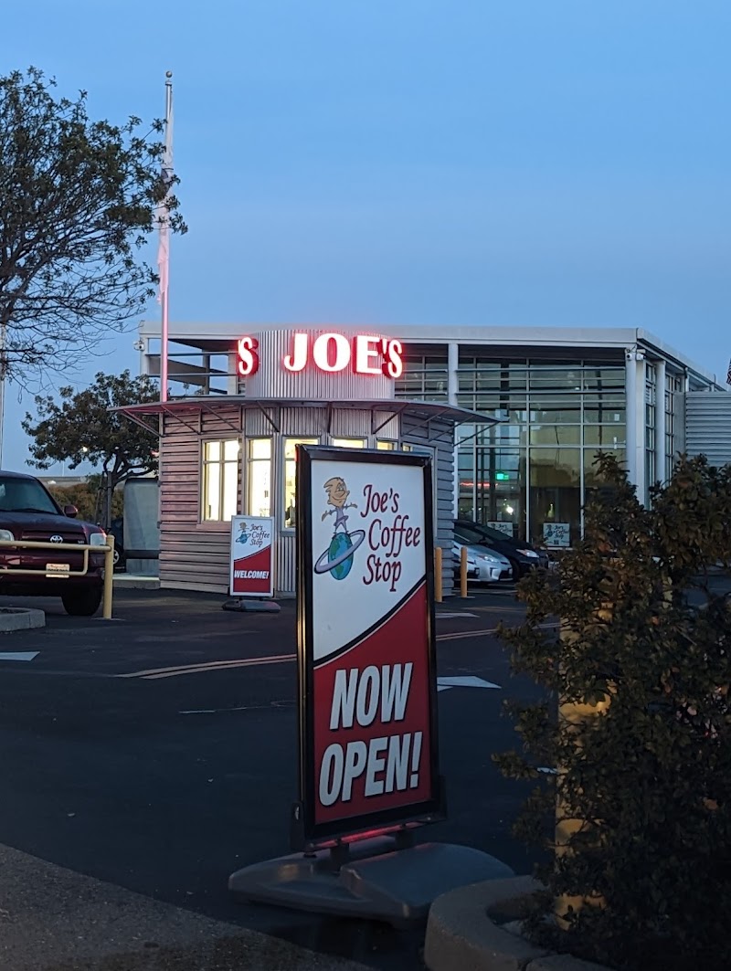 Photo of Joe's Coffee Stop