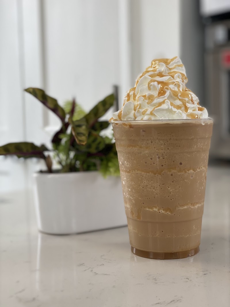 Joe's Coffee Stop photo 5