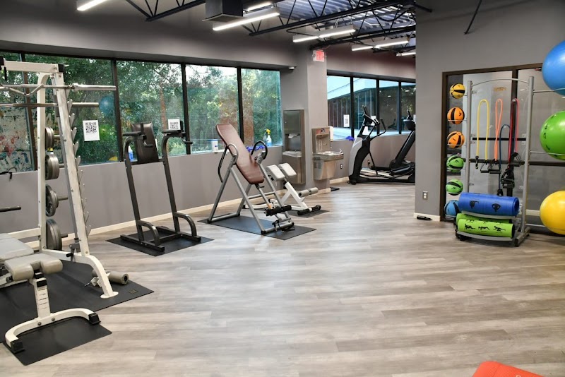 Signature Workspace Dale Mabry photo 4