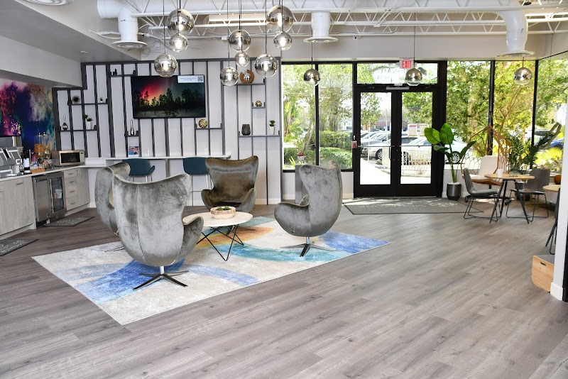 Photo of Signature Workspace Dale Mabry