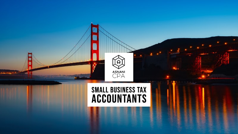 Photo of Asnani CPA Tax & Accounting