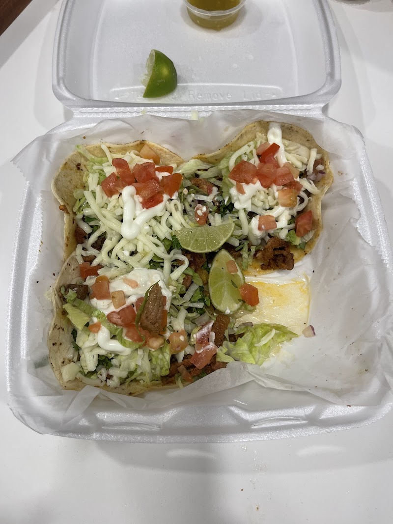 Taco de oro photo 4