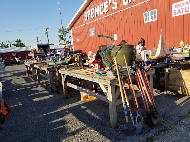 Photo of Spence's Bazaar