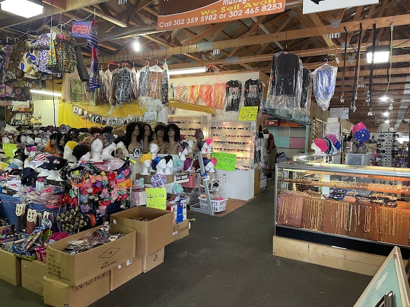 Spence's Bazaar photo 4