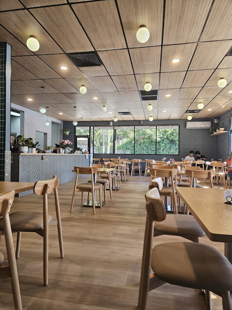 Hidden Dumpling House Land Park photo 3