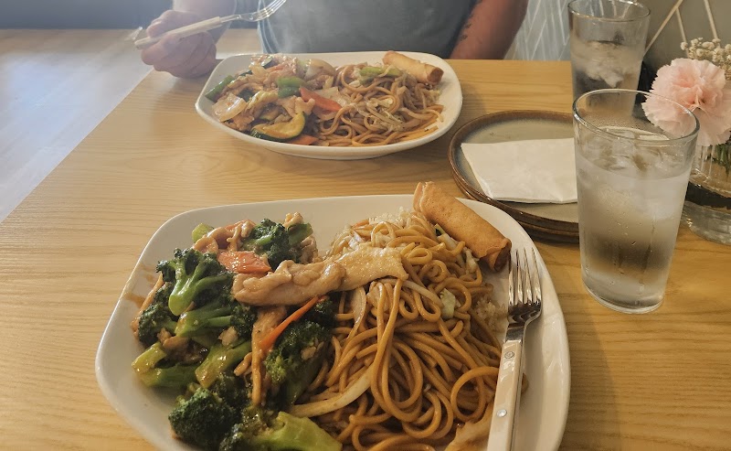 Photo of Hidden Dumpling House Land Park