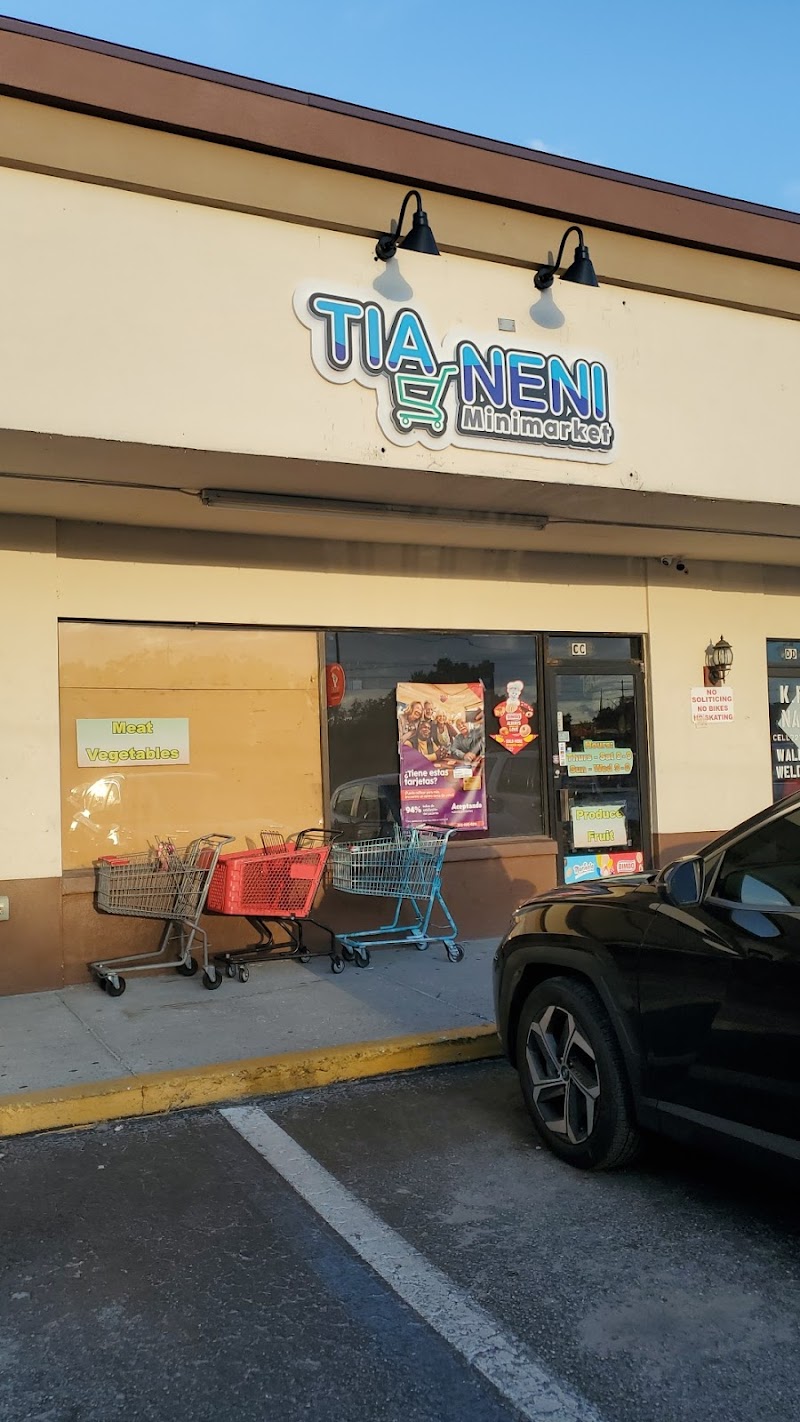 Photo of tia neni minimarket