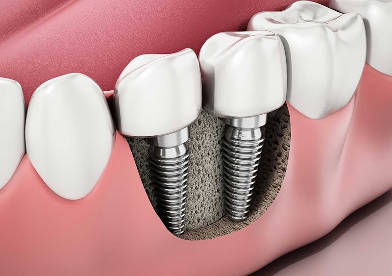 Woodside Dental photo 2