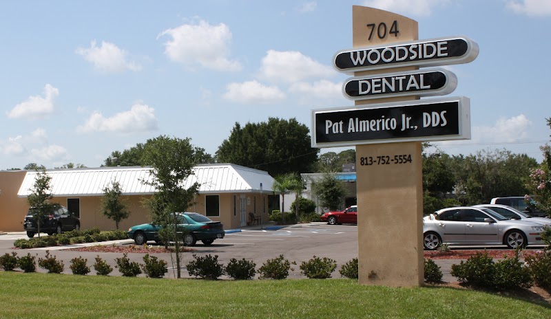 Photo of Woodside Dental