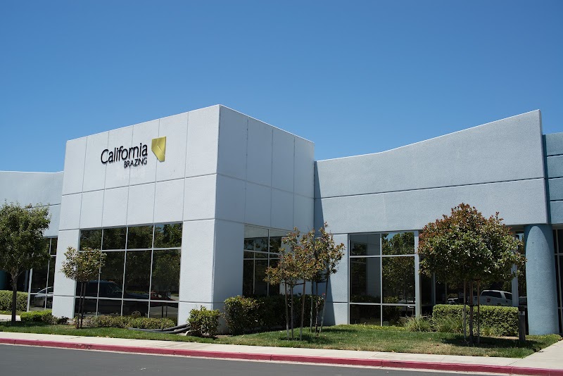Photo of Vitesse Systems