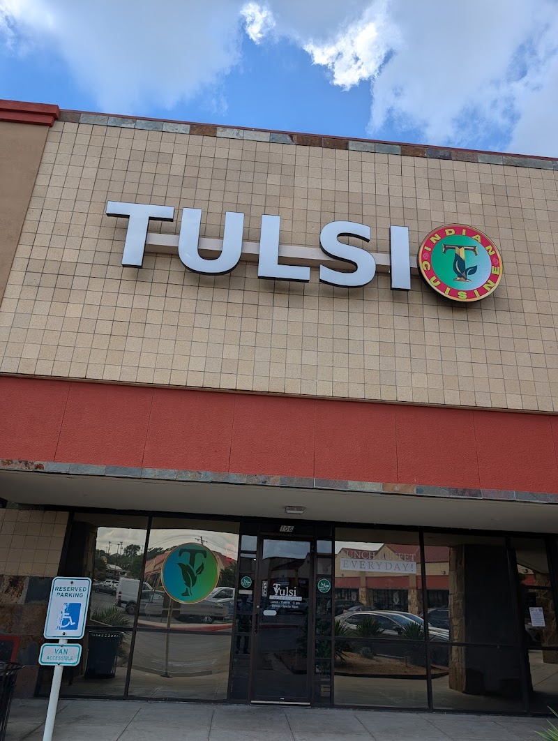 TULSI PURE VEG INDIAN CUISINE photo 3