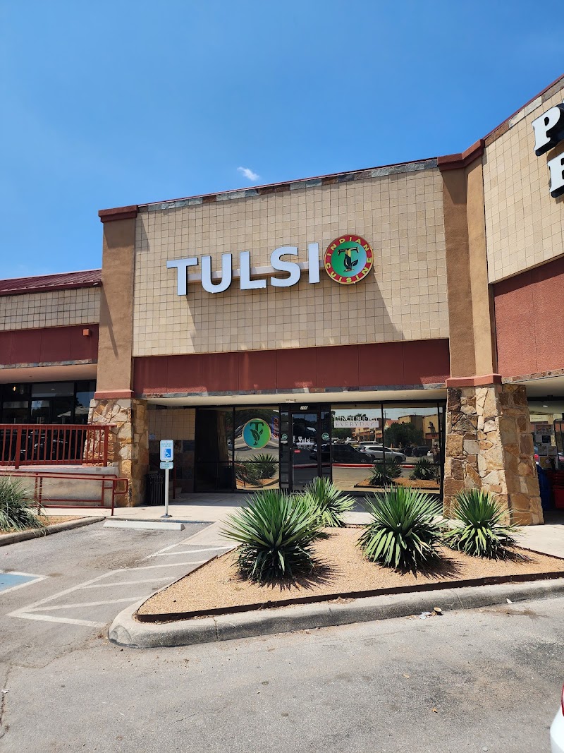 Photo of TULSI PURE VEG INDIAN CUISINE