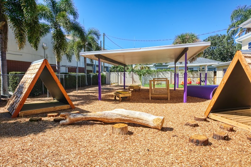 O2B Kids Belleair photo 3