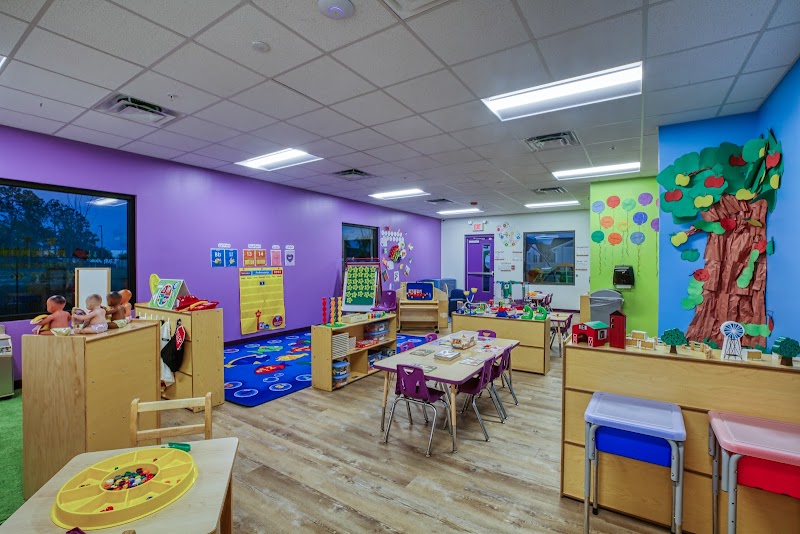O2B Kids Belleair photo 2