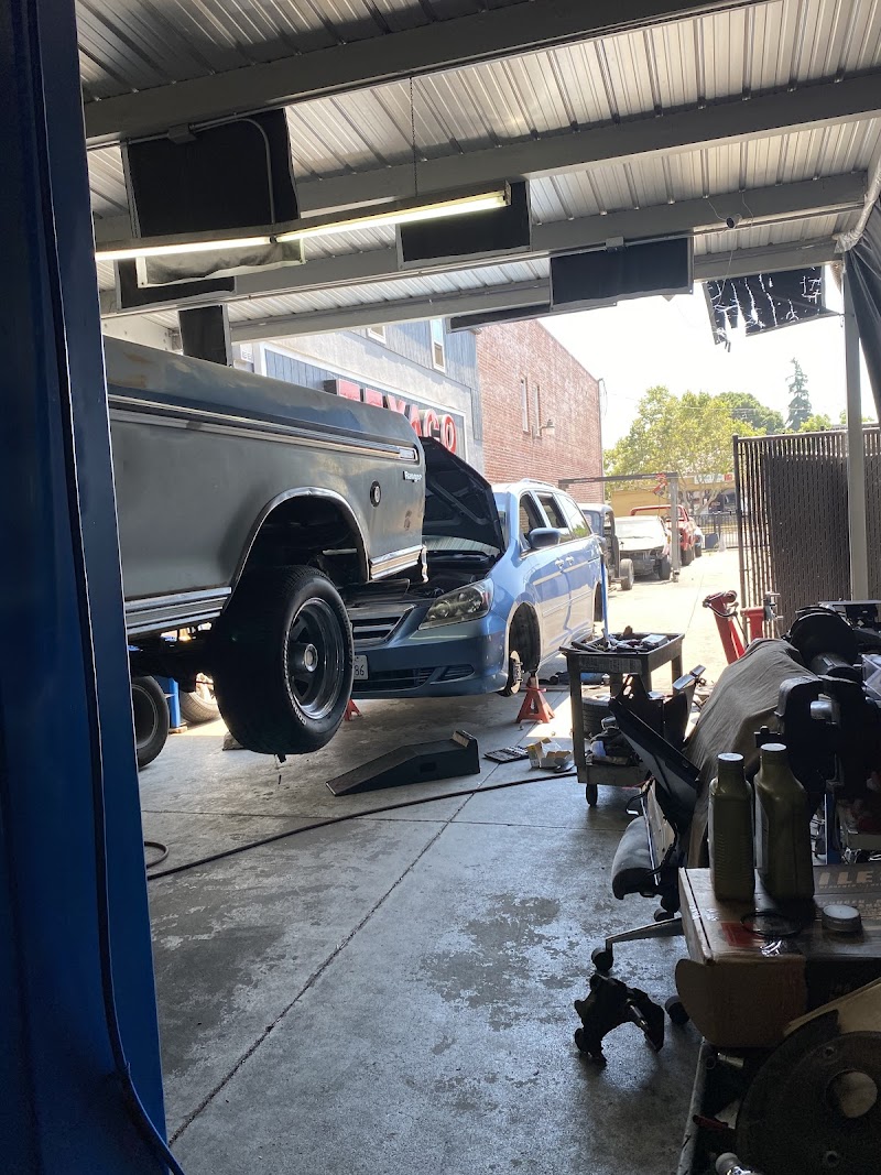 Photo of AUTO CAR FULL SERVICE AND DIAGNOSTIC