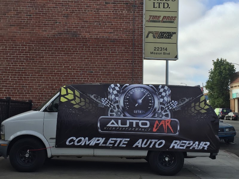 AUTO CAR FULL SERVICE AND DIAGNOSTIC photo 3
