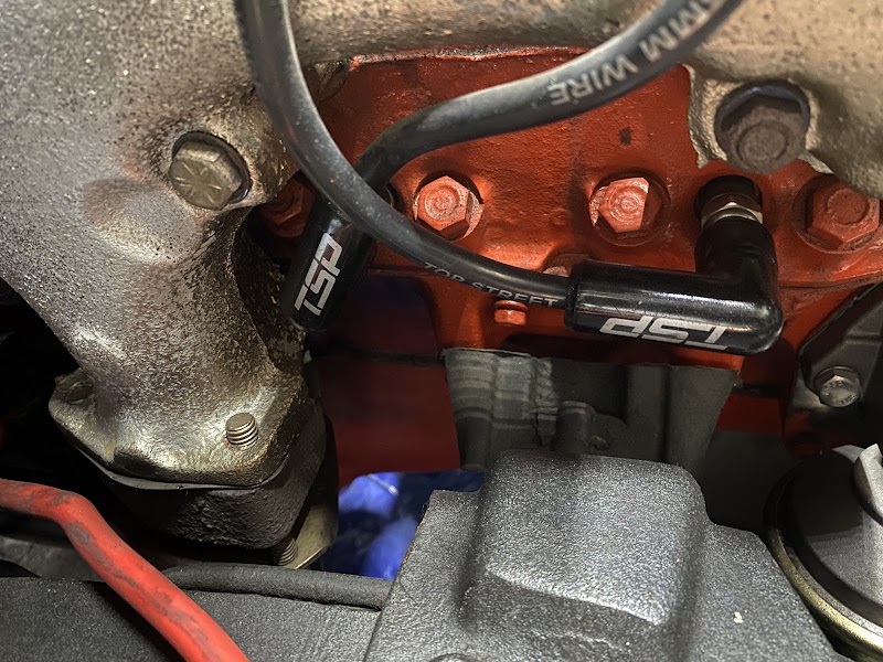 AUTO CAR FULL SERVICE AND DIAGNOSTIC photo 5